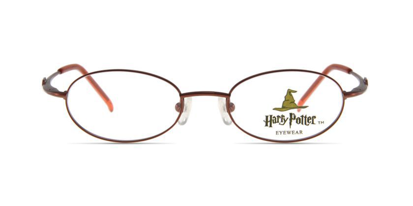 Harry Potter HP009MMM34 Eyeglasses - Front View